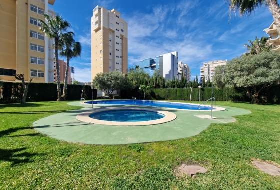 Herverkoop - Appartement / flat - Guardamar del Segura - SUP-7 & Port Area