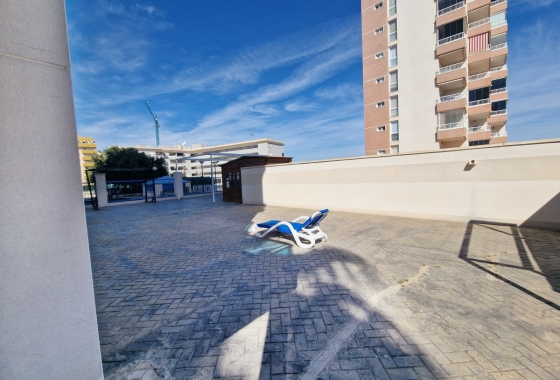 Herverkoop - Appartement / flat - Guardamar del Segura - SUP-7 & Port Area
