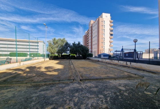 Herverkoop - Appartement / flat - Guardamar del Segura - SUP-7 & Port Area