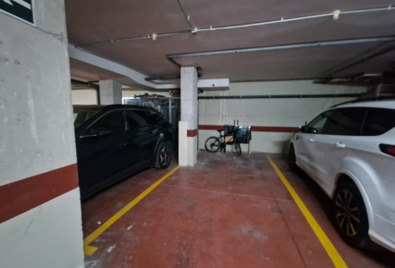 Herverkoop - Appartement / flat - Guardamar del Segura - SUP-7 & Port Area