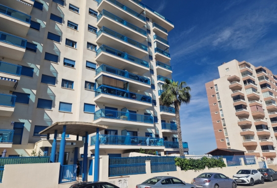 Herverkoop - Appartement / flat - Guardamar del Segura - SUP-7 & Port Area