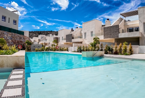 Herverkoop - Appartement / flat - Algorfa - Inland