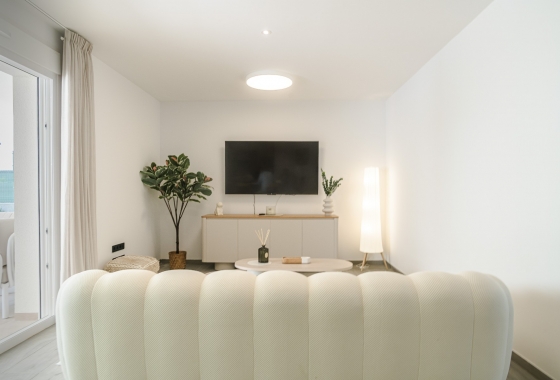 Herverkoop - Appartement / flat - Algorfa - Inland