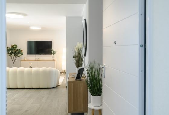 Herverkoop - Appartement / flat - Algorfa - Inland