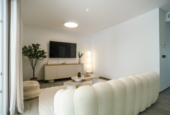 Herverkoop - Appartement / flat - Algorfa - Inland