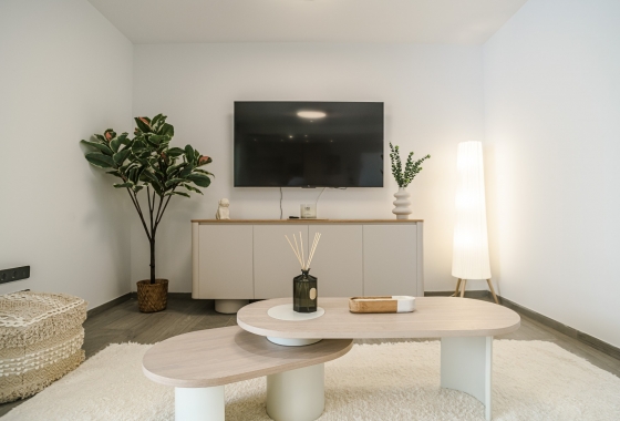 Herverkoop - Appartement / flat - Algorfa - Inland