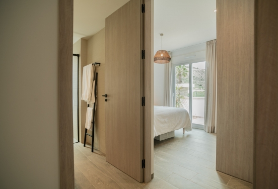 Herverkoop - Appartement / flat - Algorfa - Inland