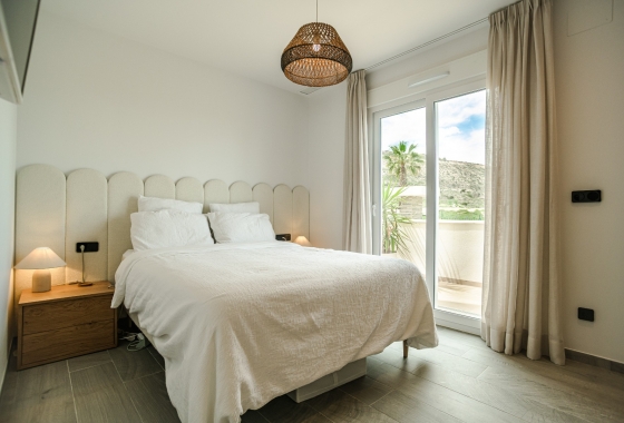 Herverkoop - Appartement / flat - Algorfa - Inland