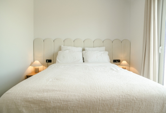 Herverkoop - Appartement / flat - Algorfa - Inland