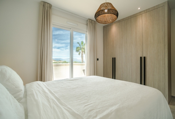 Herverkoop - Appartement / flat - Algorfa - Inland