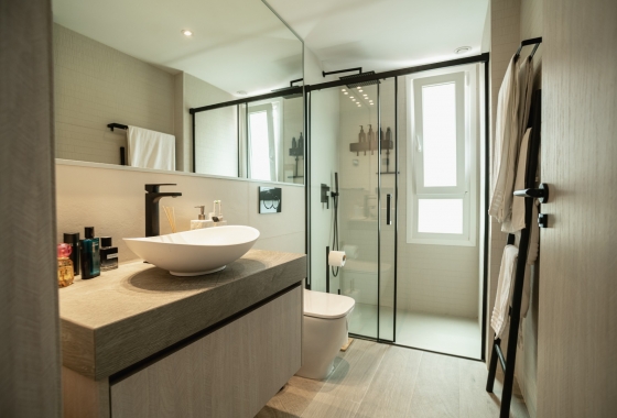 Herverkoop - Appartement / flat - Algorfa - Inland