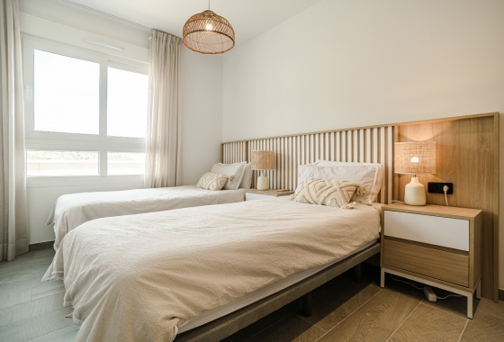 Herverkoop - Appartement / flat - Algorfa - Inland