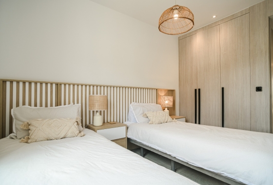 Herverkoop - Appartement / flat - Algorfa - Inland