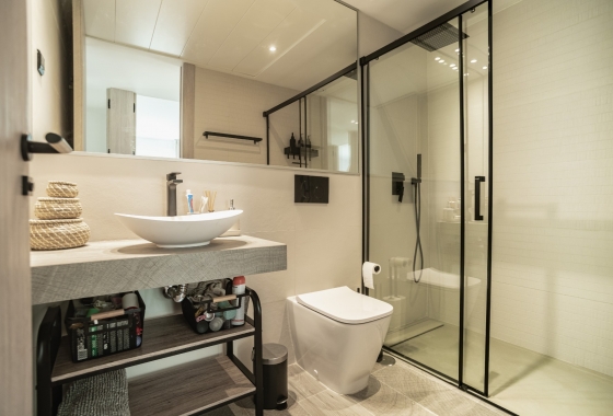 Herverkoop - Appartement / flat - Algorfa - Inland