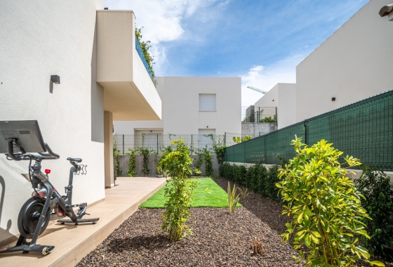 Herverkoop - Appartement / flat - Algorfa - Inland