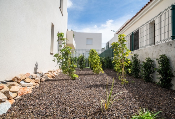 Herverkoop - Appartement / flat - Algorfa - Inland