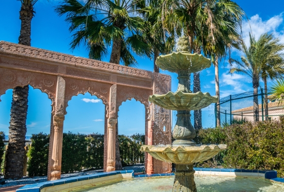 Herverkoop - Appartement / flat - Algorfa - Inland