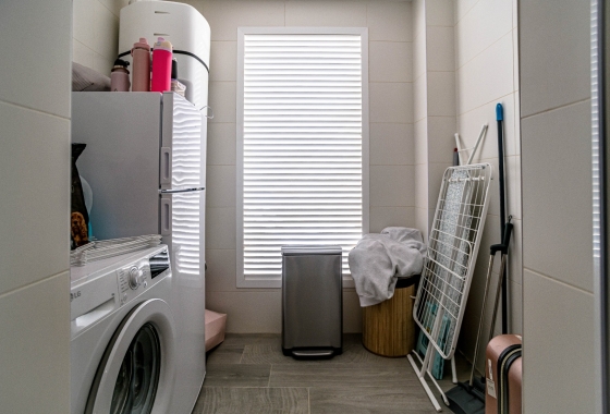 Herverkoop - Appartement / flat - Algorfa - Inland