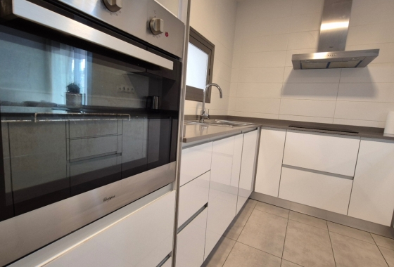 Herverkoop - Penthouse - Orihuela - Inland