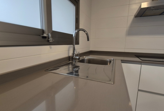 Herverkoop - Penthouse - Orihuela - Inland