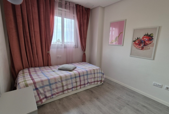 Herverkoop - Penthouse - Orihuela - Inland