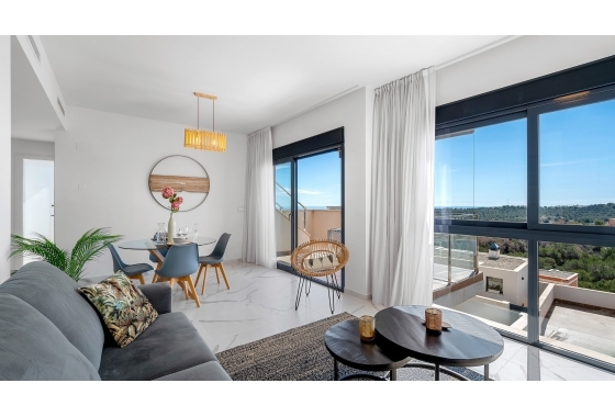 Reventa - Apartamento / piso - San Miguel de Salinas - Inland