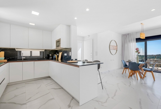 Reventa - Apartamento / piso - San Miguel de Salinas - Inland