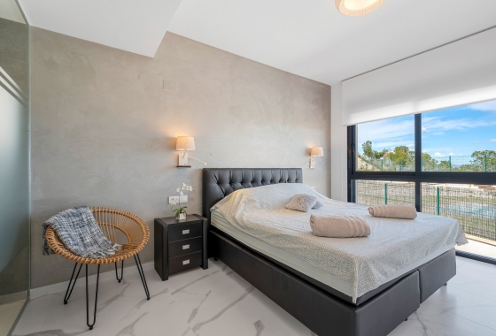 Reventa - Apartamento / piso - San Miguel de Salinas - Inland