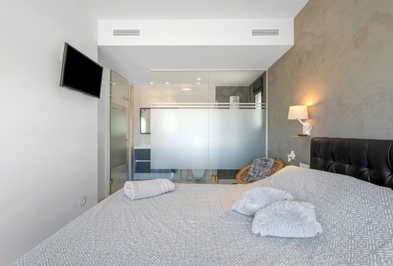 Reventa - Apartamento / piso - San Miguel de Salinas - Inland