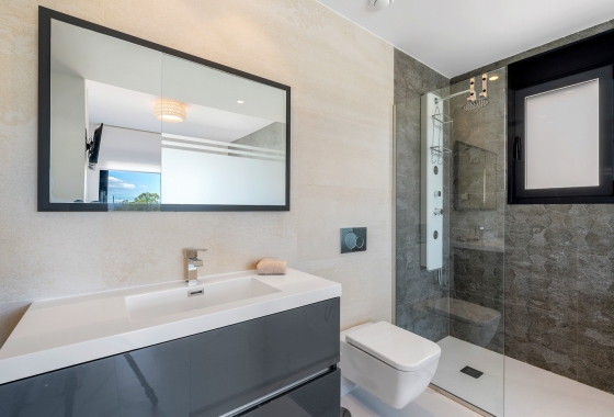 Reventa - Apartamento / piso - San Miguel de Salinas - Inland