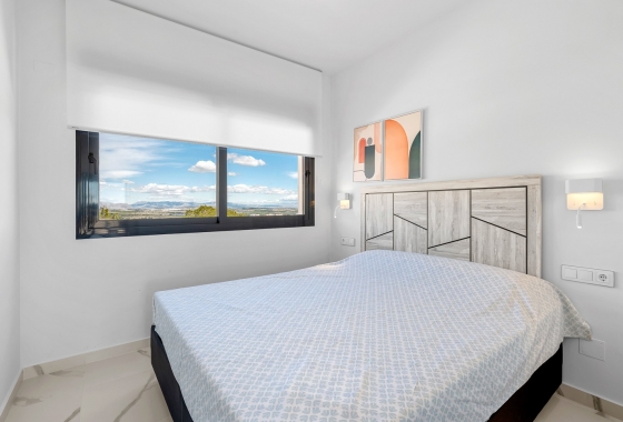 Reventa - Apartamento / piso - San Miguel de Salinas - Inland