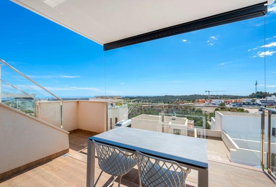 Reventa - Apartamento / piso - San Miguel de Salinas - Inland