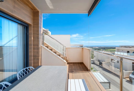 Reventa - Apartamento / piso - San Miguel de Salinas - Inland