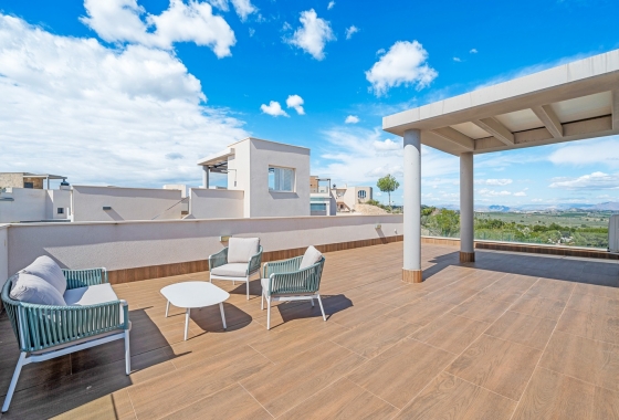 Reventa - Apartamento / piso - San Miguel de Salinas - Inland