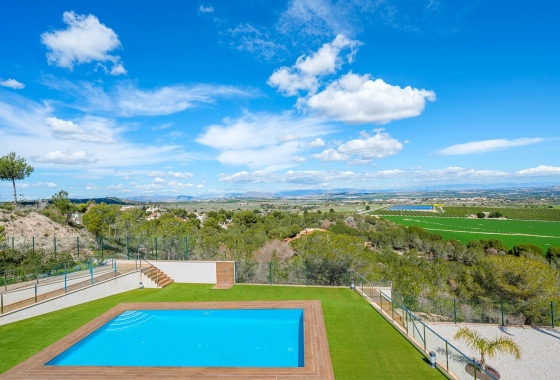 Reventa - Apartamento / piso - San Miguel de Salinas - Inland