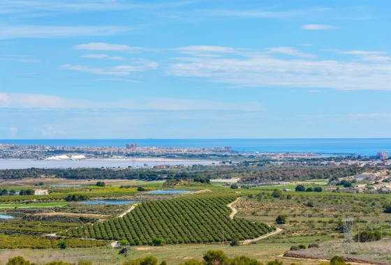 Reventa - Apartamento / piso - San Miguel de Salinas - Inland