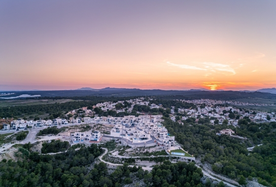 Reventa - Apartamento / piso - San Miguel de Salinas - Inland