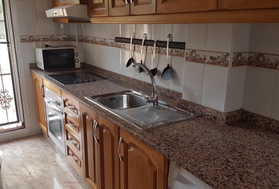 Herverkoop - Herenhuis - Orihuela Costa - Villamartín-las Filipinas