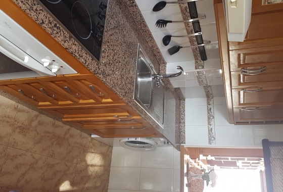 Herverkoop - Herenhuis - Orihuela Costa - Villamartín-las Filipinas