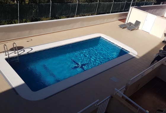 Herverkoop - Herenhuis - Orihuela Costa - Villamartín-las Filipinas