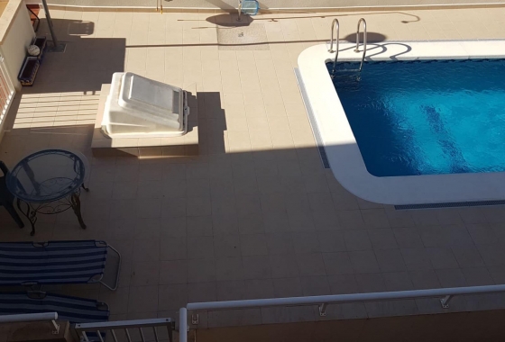 Herverkoop - Herenhuis - Orihuela Costa - Villamartín-las Filipinas