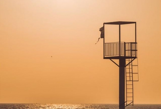 New Build - Apartment / flat - Almerimar