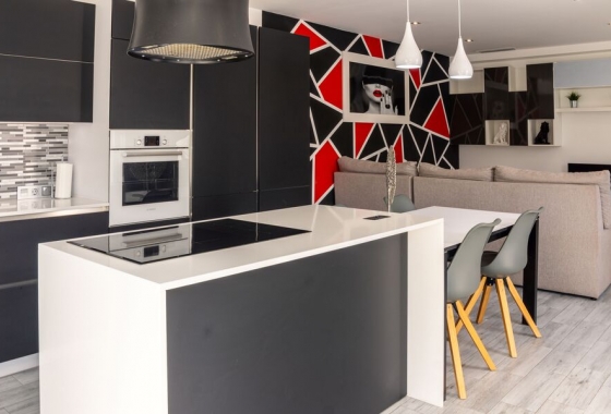 Reventa - Villa - Daya Vieja - Costa Blanca