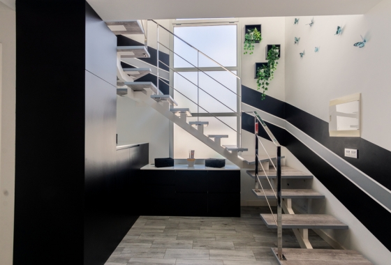 Reventa - Villa - Daya Vieja - Costa Blanca