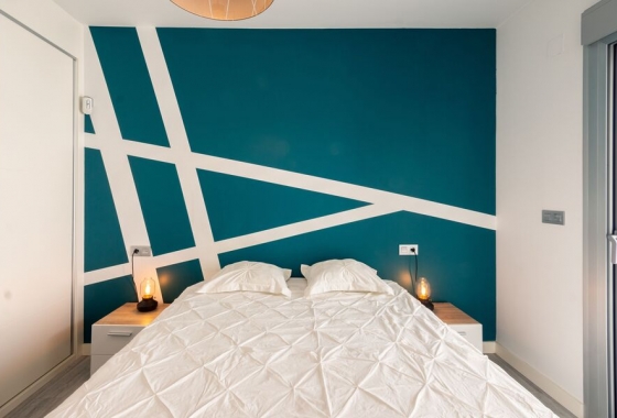 Reventa - Villa - Daya Vieja - Costa Blanca