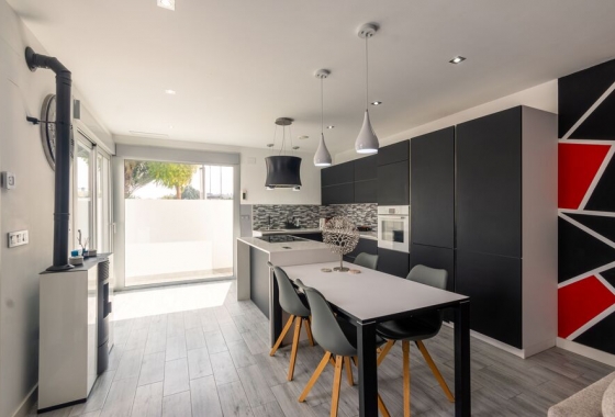 Reventa - Villa - Daya Vieja - Costa Blanca