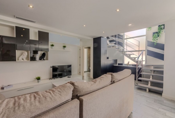 Reventa - Villa - Daya Vieja - Costa Blanca