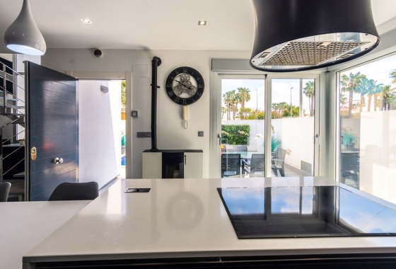 Reventa - Villa - Daya Vieja - Costa Blanca