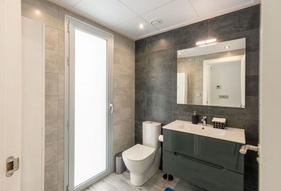 Reventa - Villa - Daya Vieja - Costa Blanca