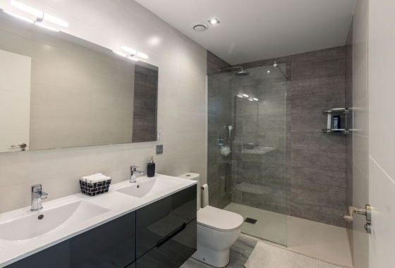 Reventa - Villa - Daya Vieja - Costa Blanca